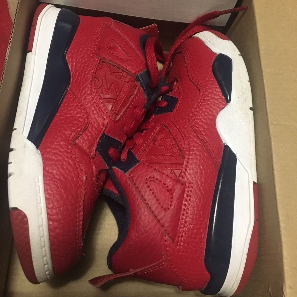 Jordans